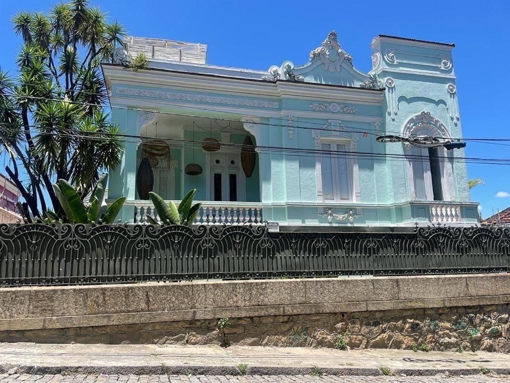 Samambaia Apartment Рио де Жанейро Екстериор снимка