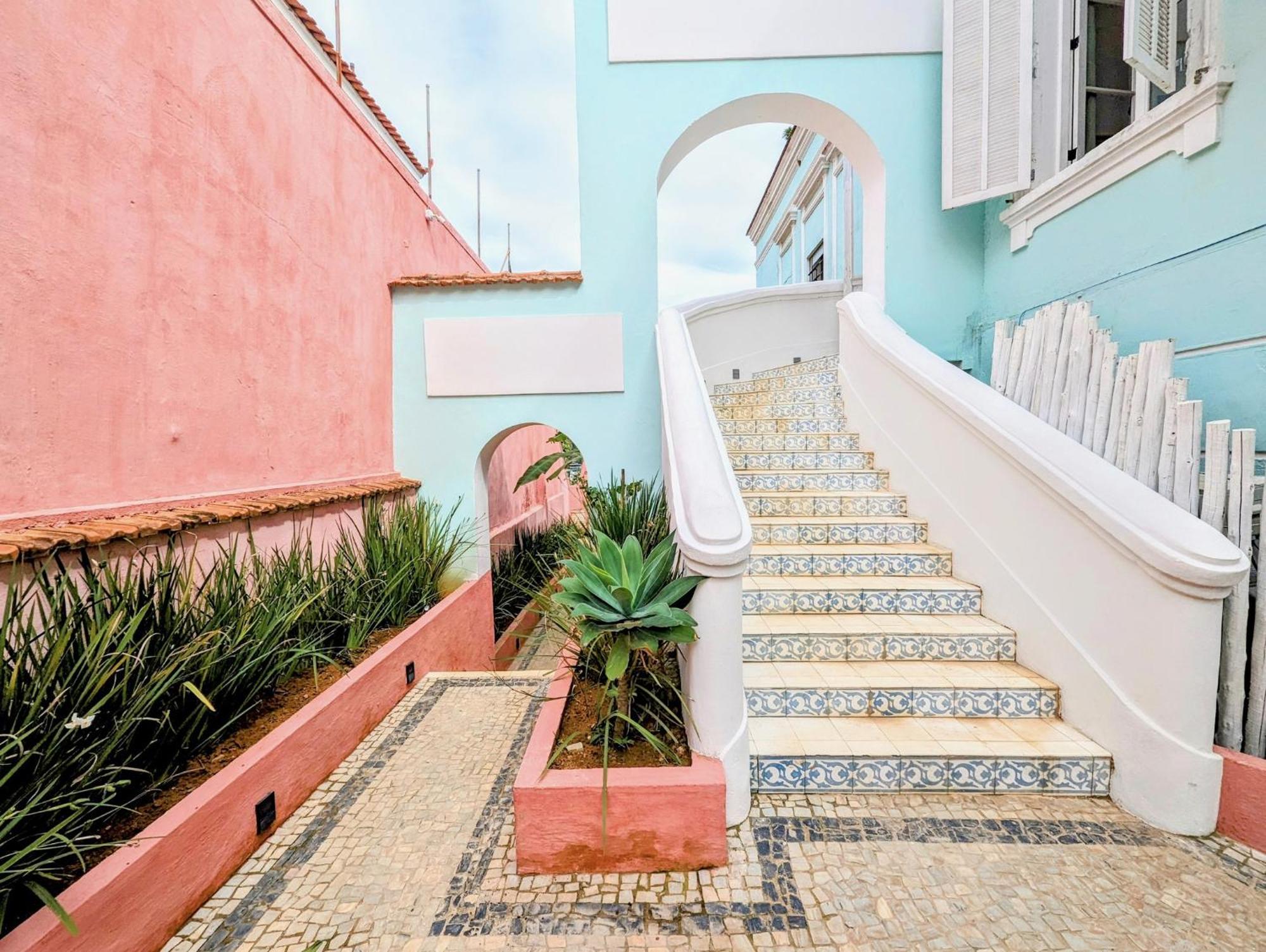 Samambaia Apartment Рио де Жанейро Екстериор снимка