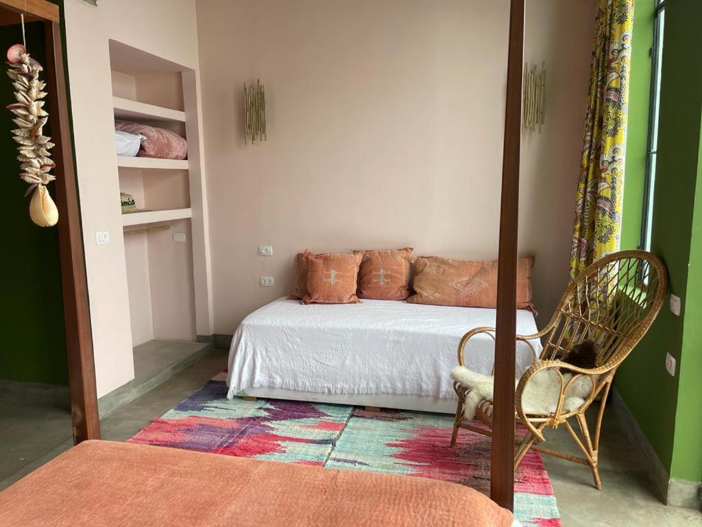 Samambaia Apartment Рио де Жанейро Екстериор снимка