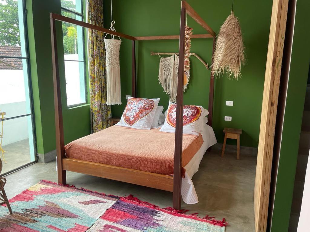 Samambaia Apartment Рио де Жанейро Екстериор снимка
