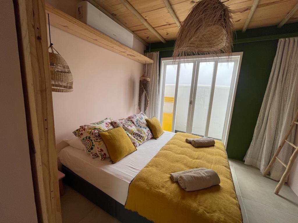 Samambaia Apartment Рио де Жанейро Екстериор снимка