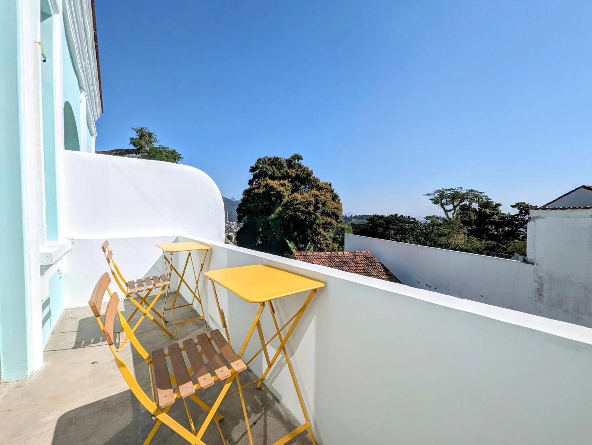 Samambaia Apartment Рио де Жанейро Екстериор снимка