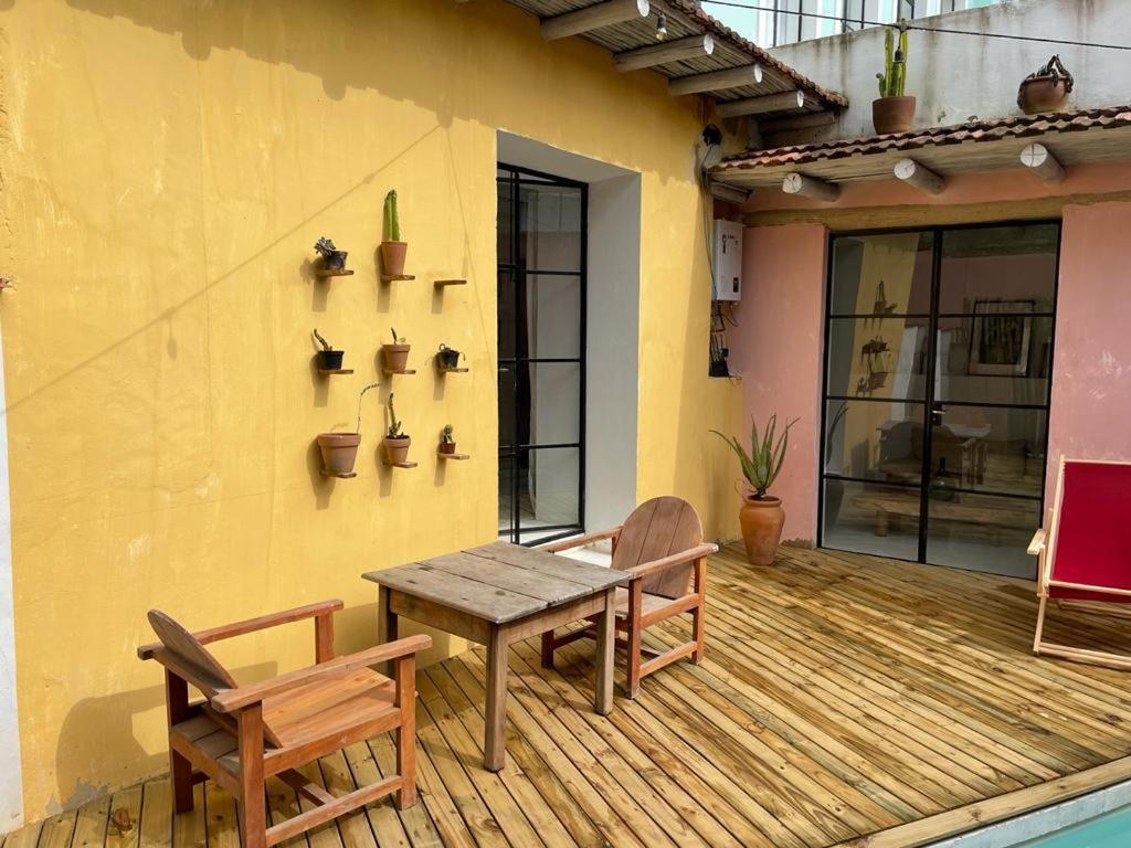 Samambaia Apartment Рио де Жанейро Екстериор снимка