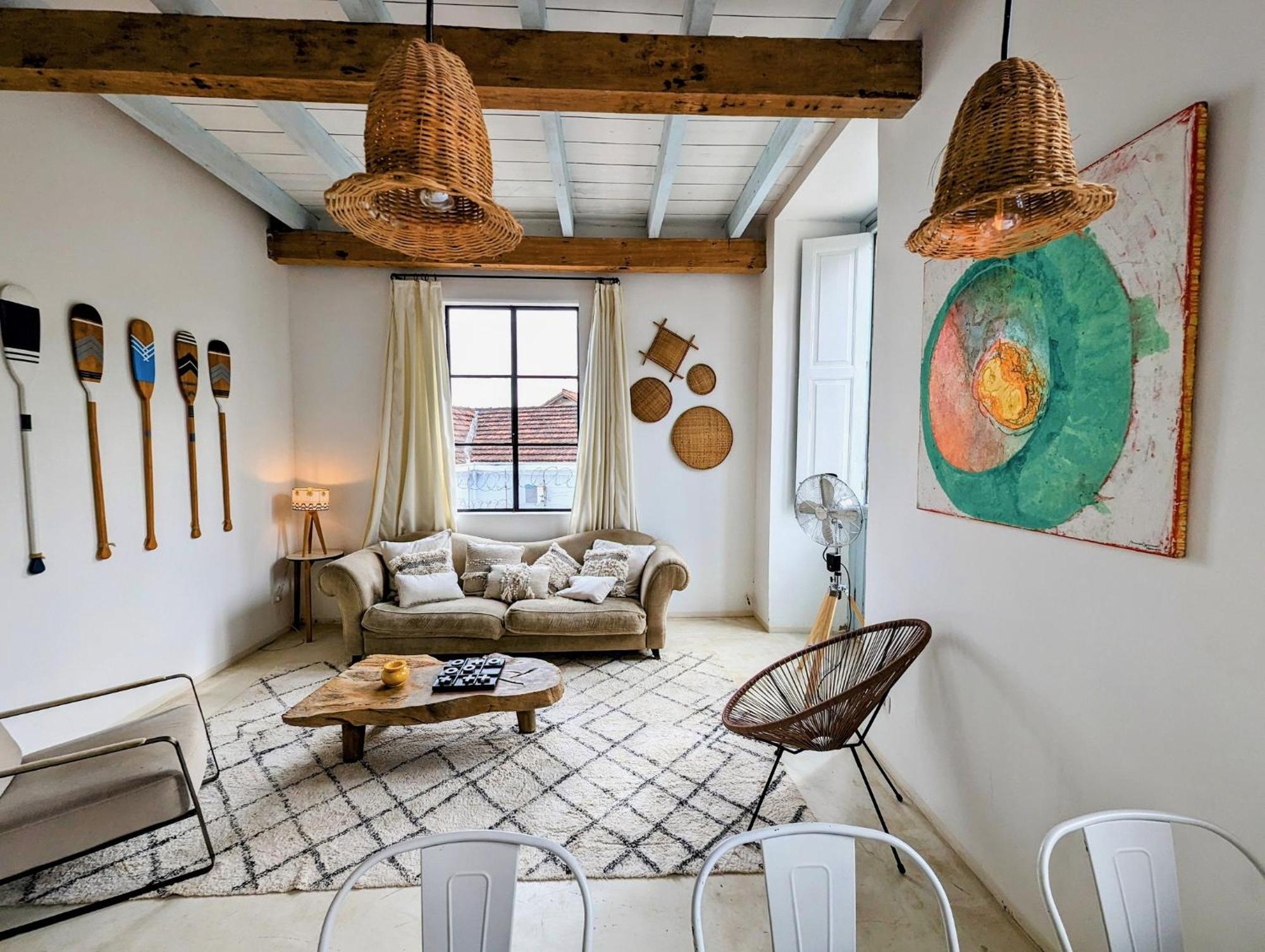 Samambaia Apartment Рио де Жанейро Стая снимка