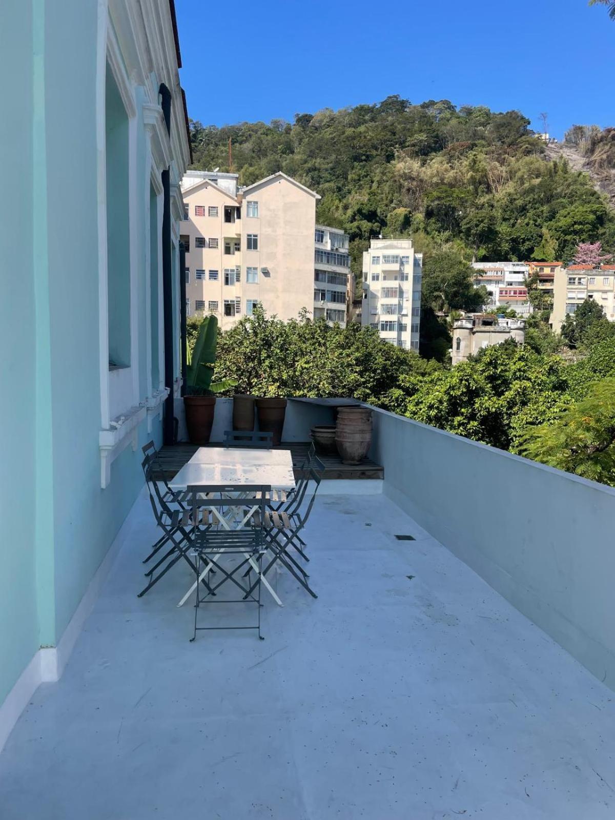 Samambaia Apartment Рио де Жанейро Екстериор снимка