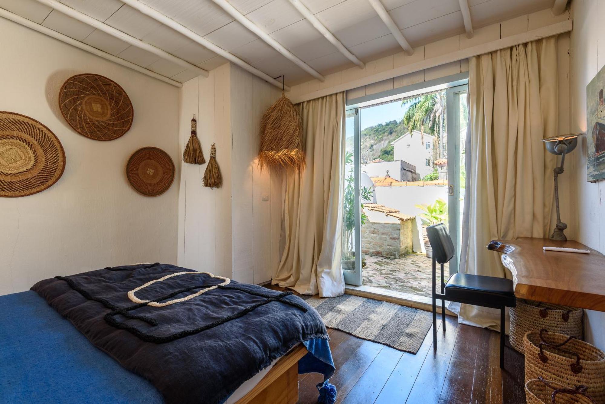 Samambaia Apartment Рио де Жанейро Екстериор снимка