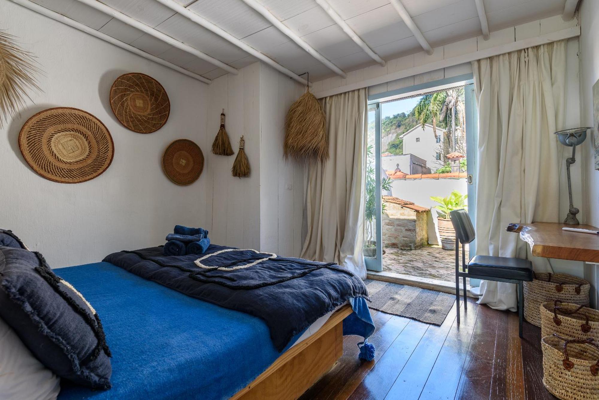 Samambaia Apartment Рио де Жанейро Екстериор снимка