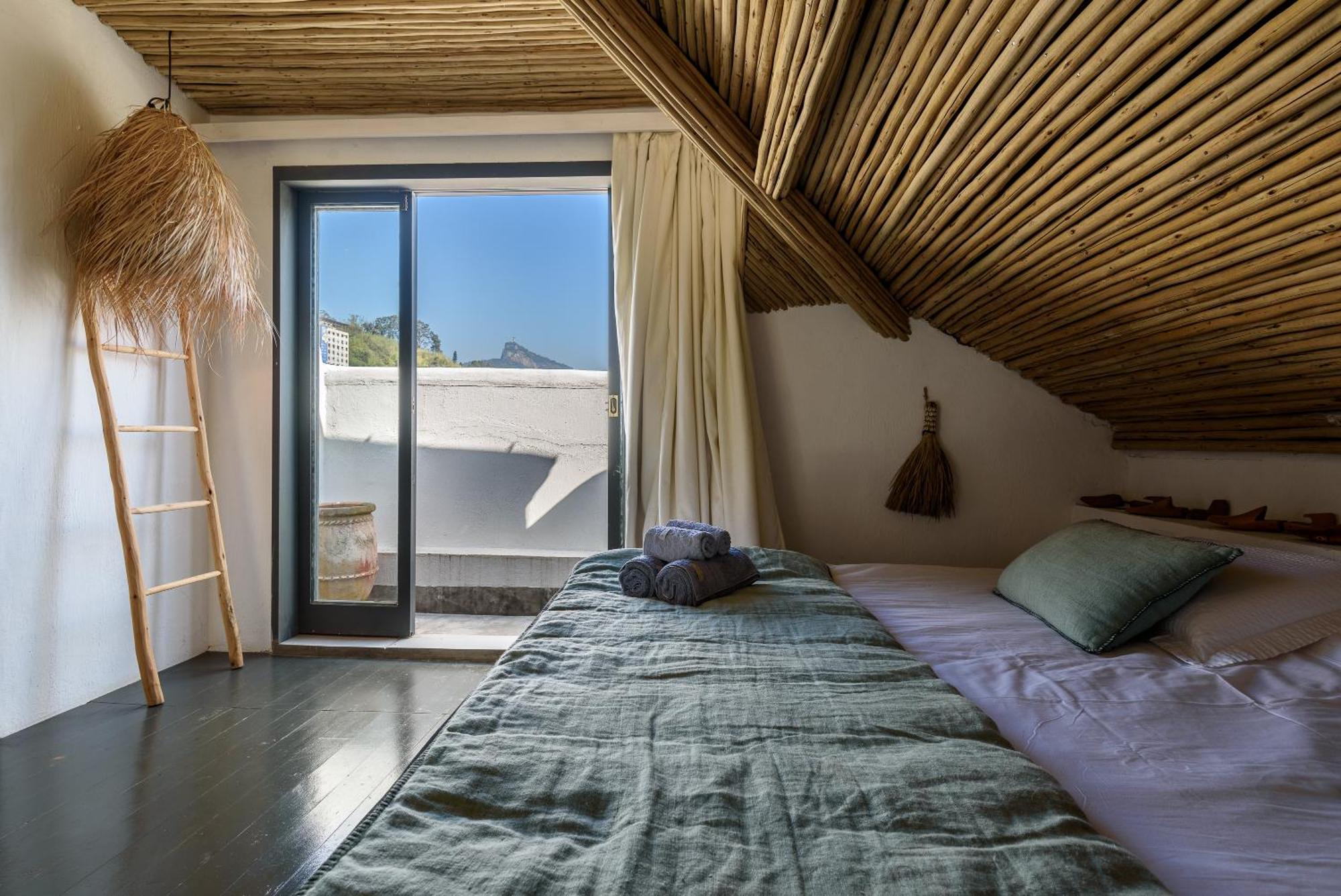 Samambaia Apartment Рио де Жанейро Екстериор снимка